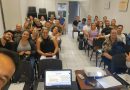 Começa nova turma do curso preparatório CPA-20 pelo Bancários Joinville
