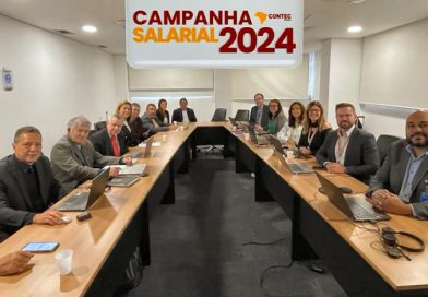 Campanha Salarial 2024: Segunda reunião de negociação BB