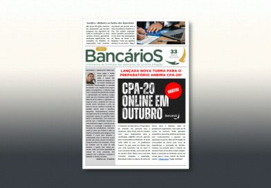 Info Bancários # 33