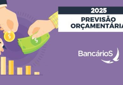 Sindicato realiza no dia 27 assembleia ordinária sobre previsão orçamentária para 2025